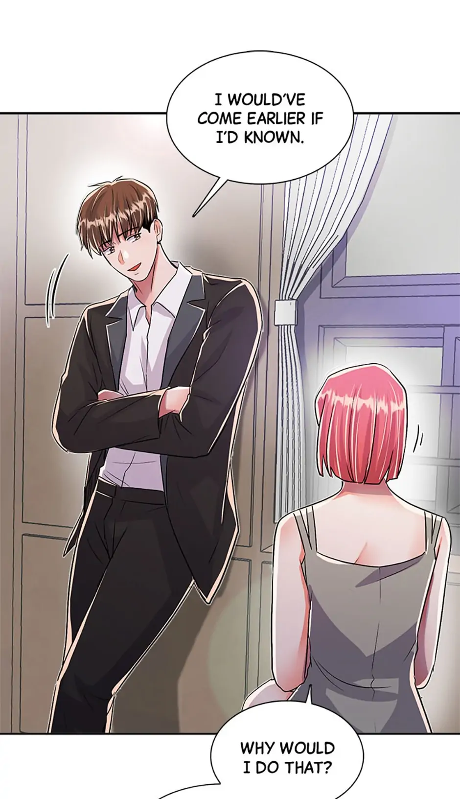 The Definition of A Top Star Chapter 42 - page 42