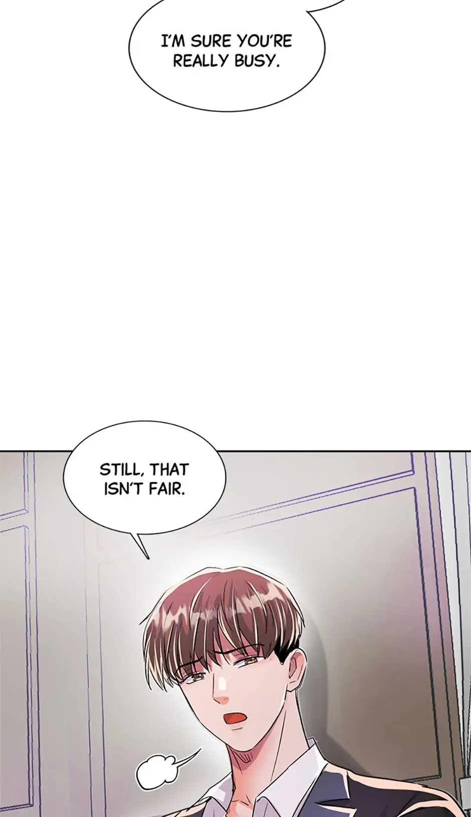 The Definition of A Top Star Chapter 42 - page 43