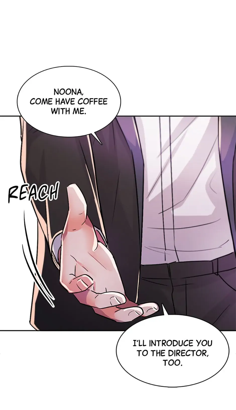 The Definition of A Top Star Chapter 42 - page 46
