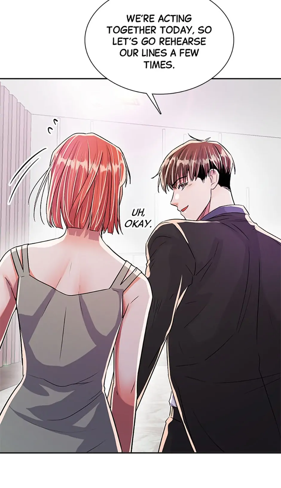 The Definition of A Top Star Chapter 42 - page 49