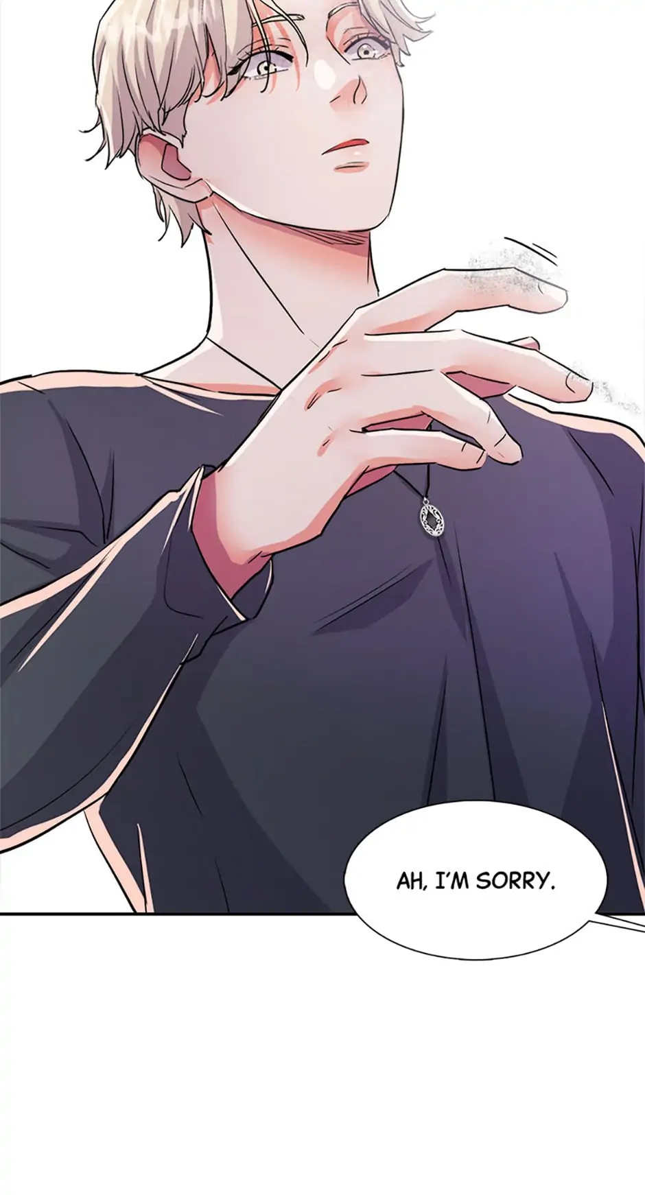 The Definition of A Top Star Chapter 42 - page 5
