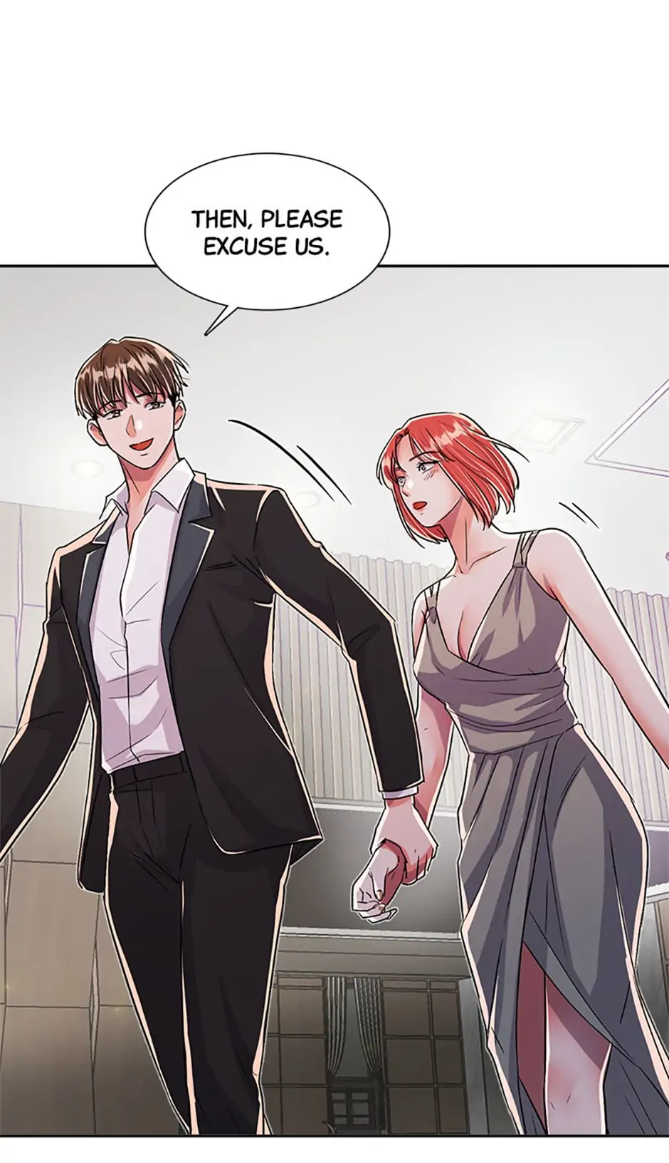 The Definition of A Top Star Chapter 42 - page 50