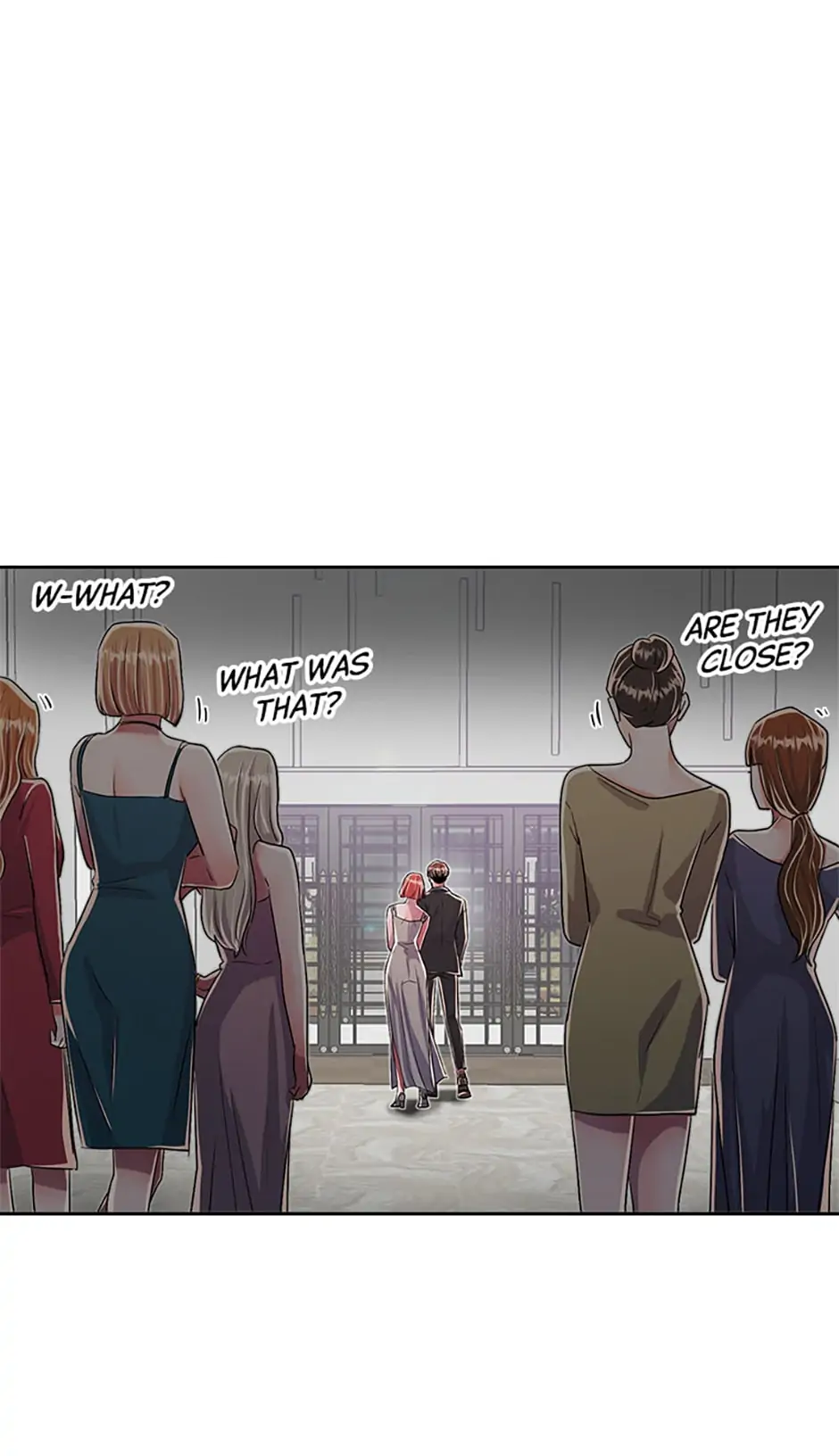 The Definition of A Top Star Chapter 42 - page 51