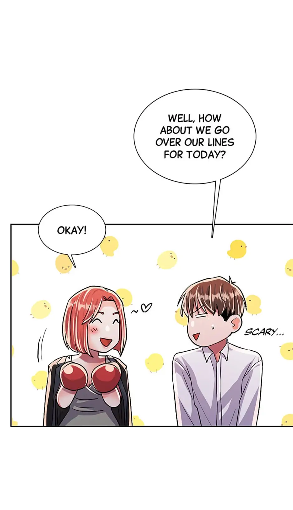 The Definition of A Top Star Chapter 42 - page 59