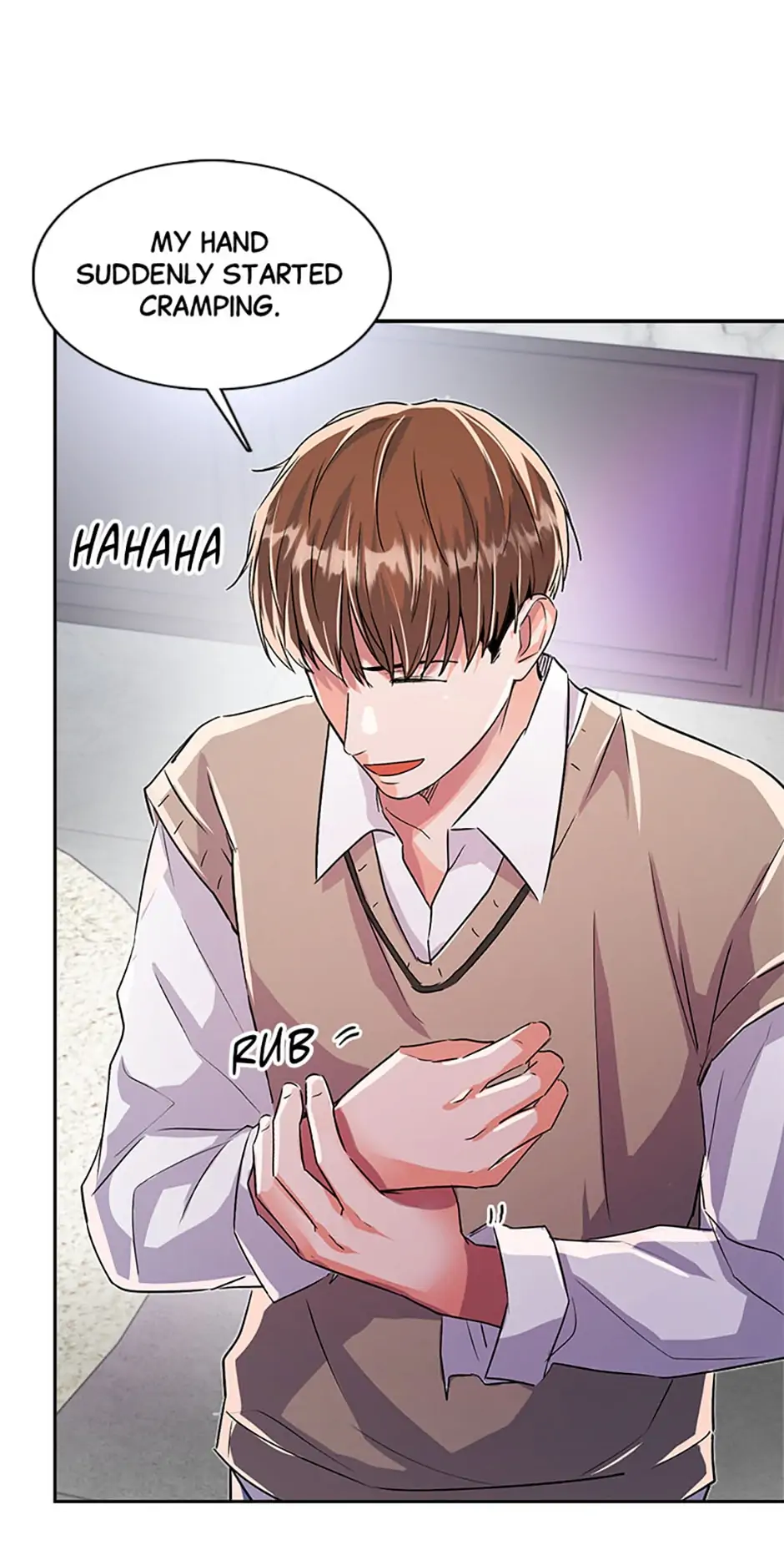 The Definition of A Top Star Chapter 42 - page 6