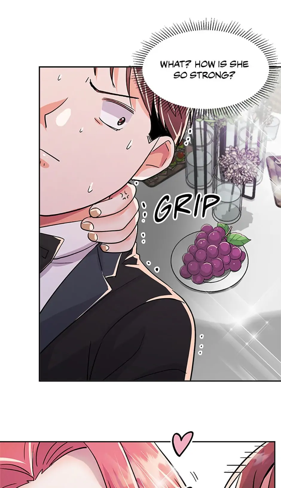 The Definition of A Top Star Chapter 42 - page 62