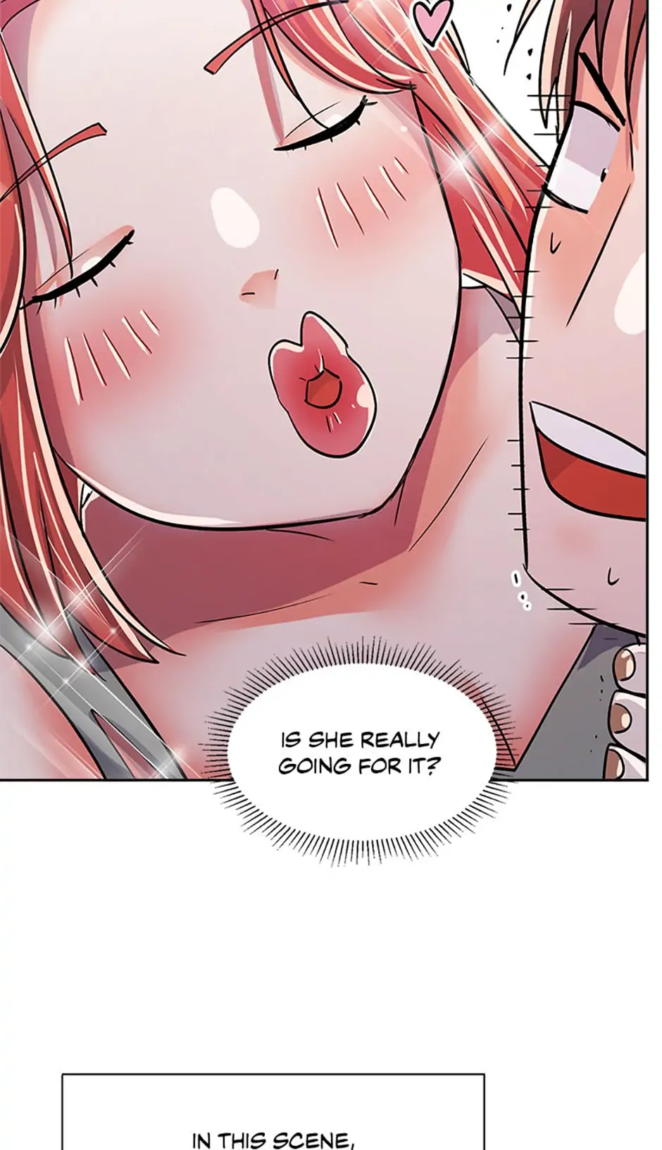The Definition of A Top Star Chapter 42 - page 63