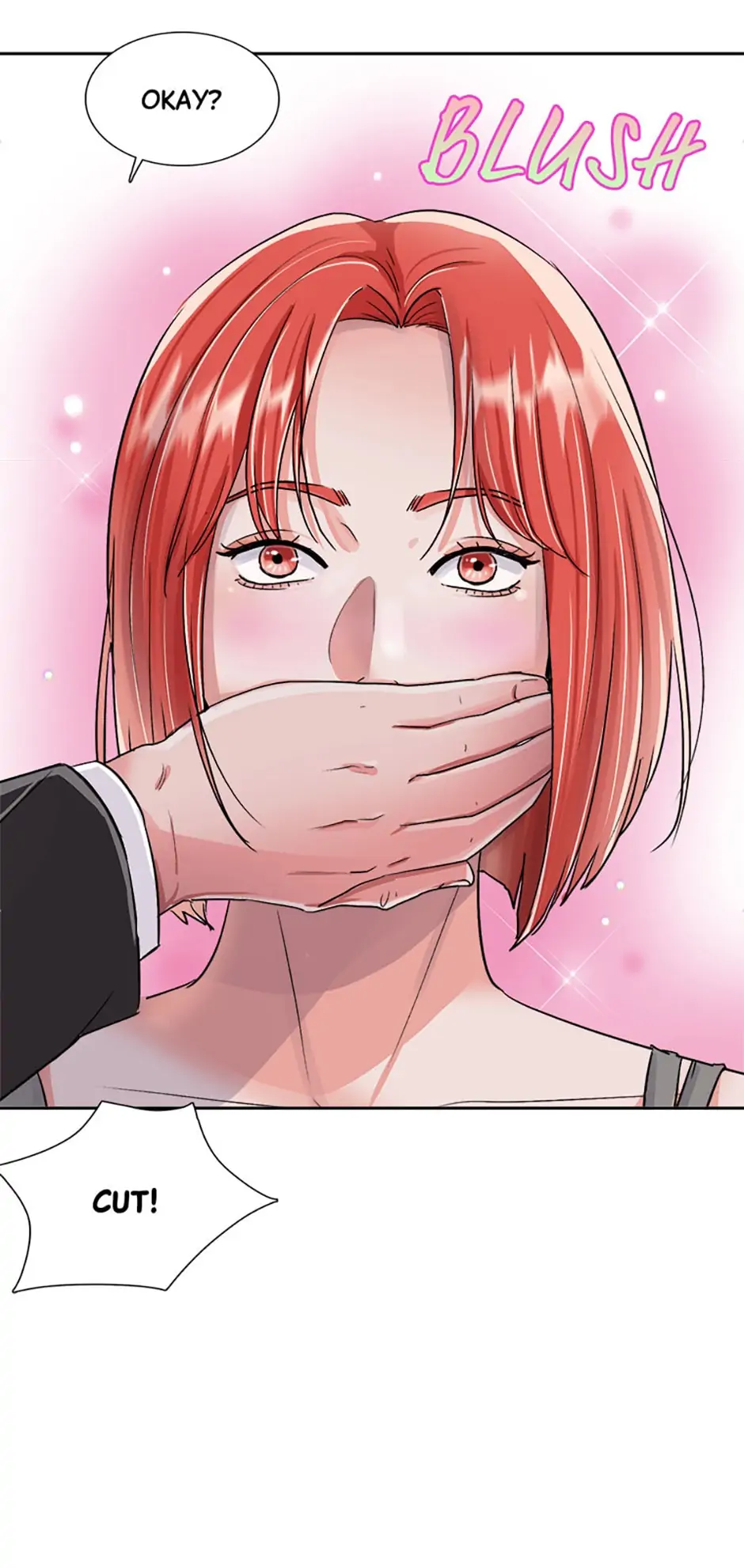 The Definition of A Top Star Chapter 42 - page 69