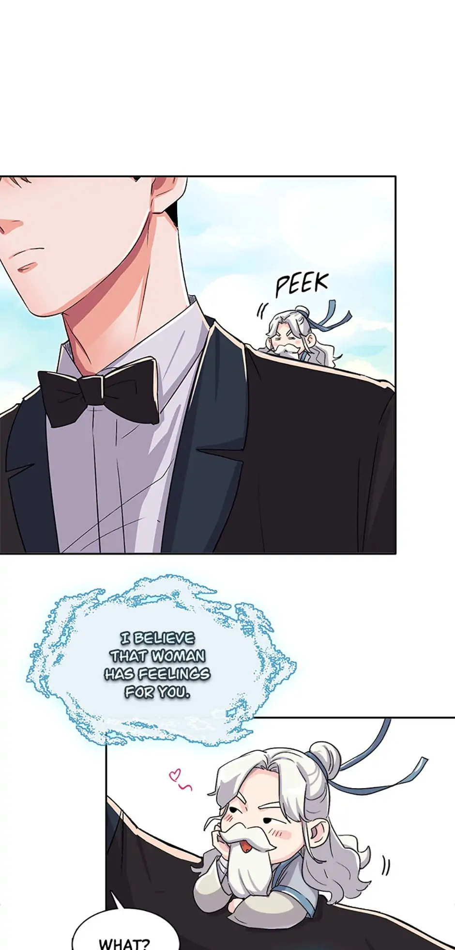The Definition of A Top Star Chapter 42 - page 72