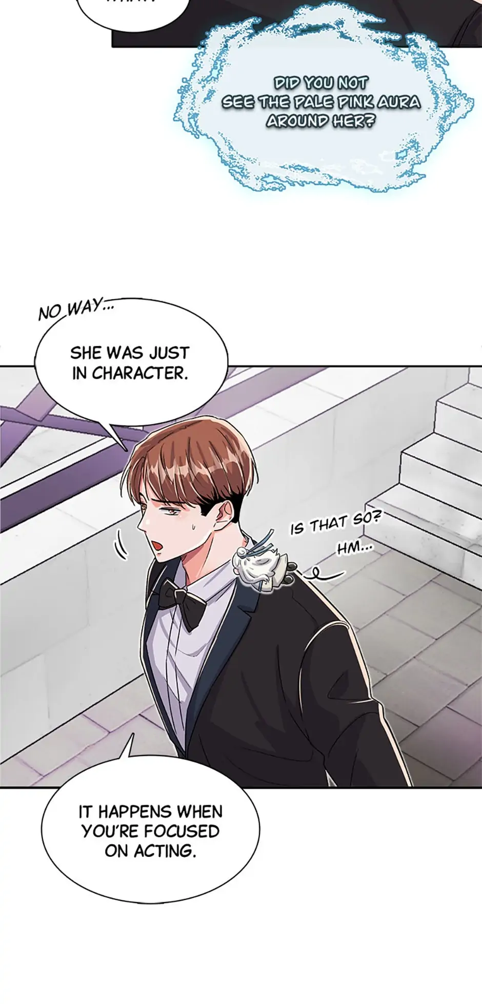 The Definition of A Top Star Chapter 42 - page 73
