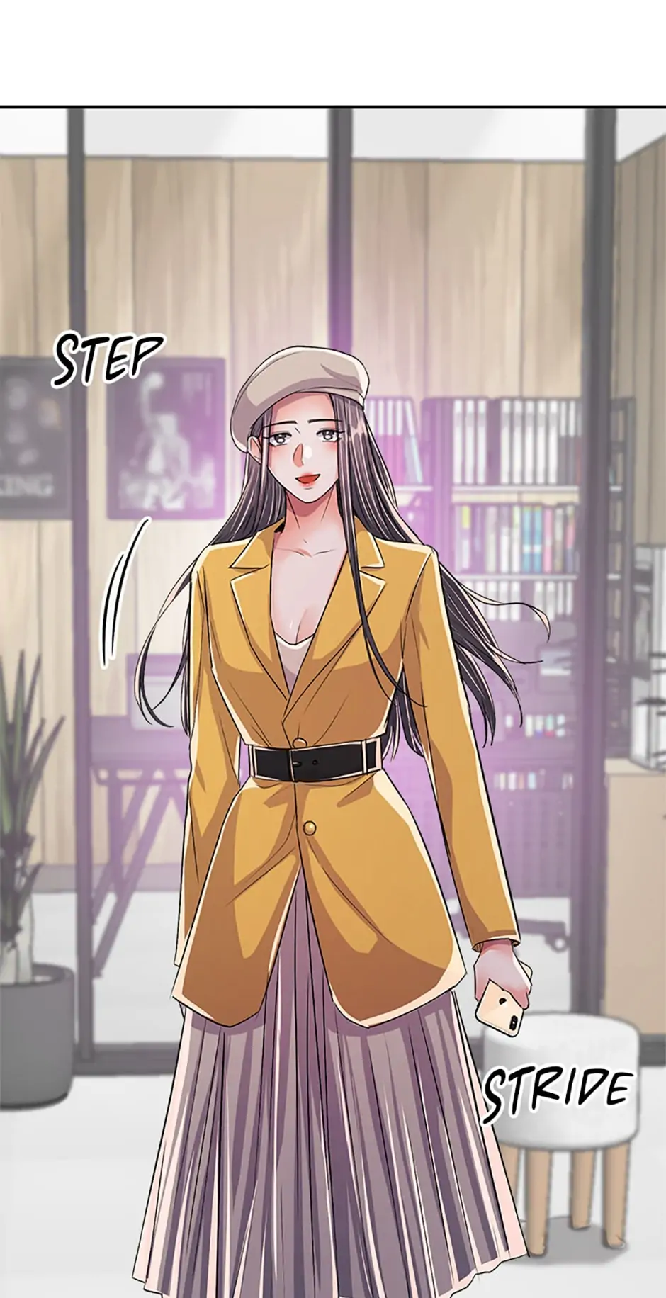 The Definition of A Top Star Chapter 42 - page 78