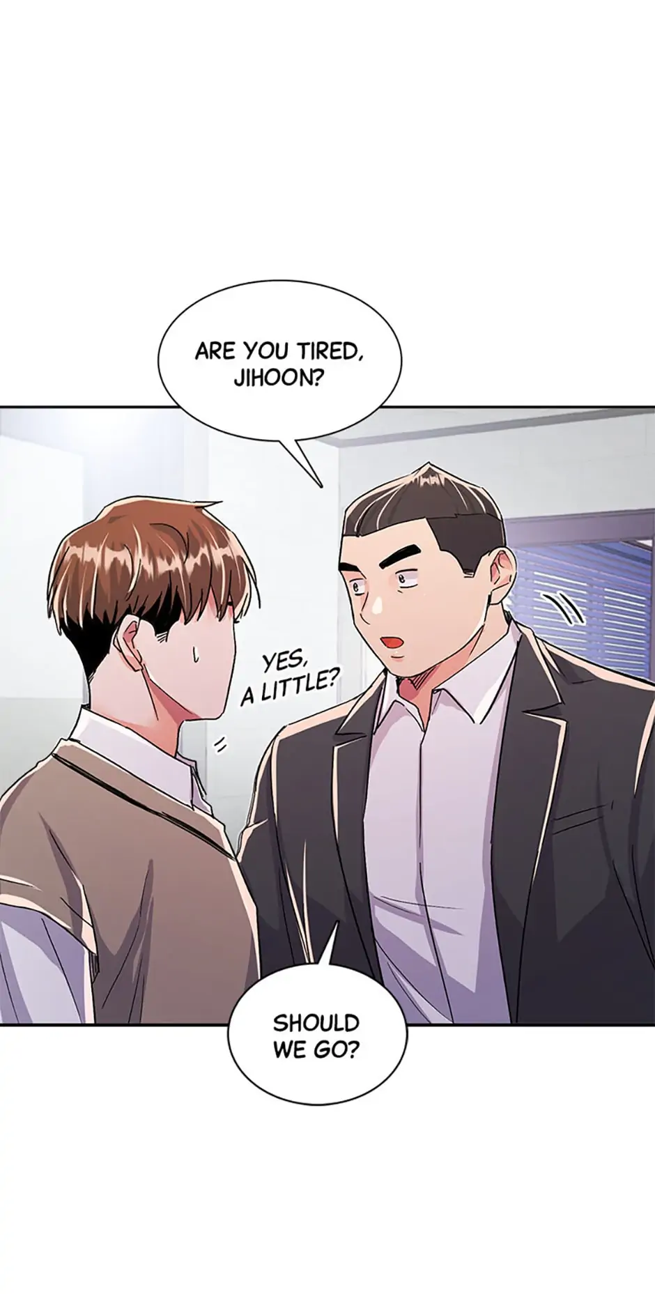 The Definition of A Top Star Chapter 42 - page 9