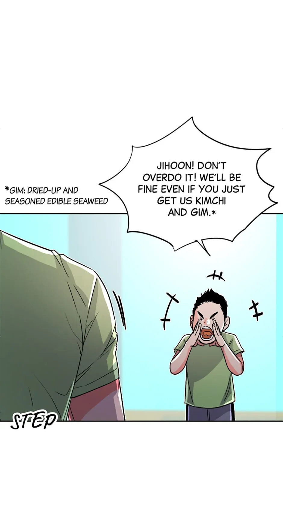 The Definition of A Top Star Chapter 58 - page 10