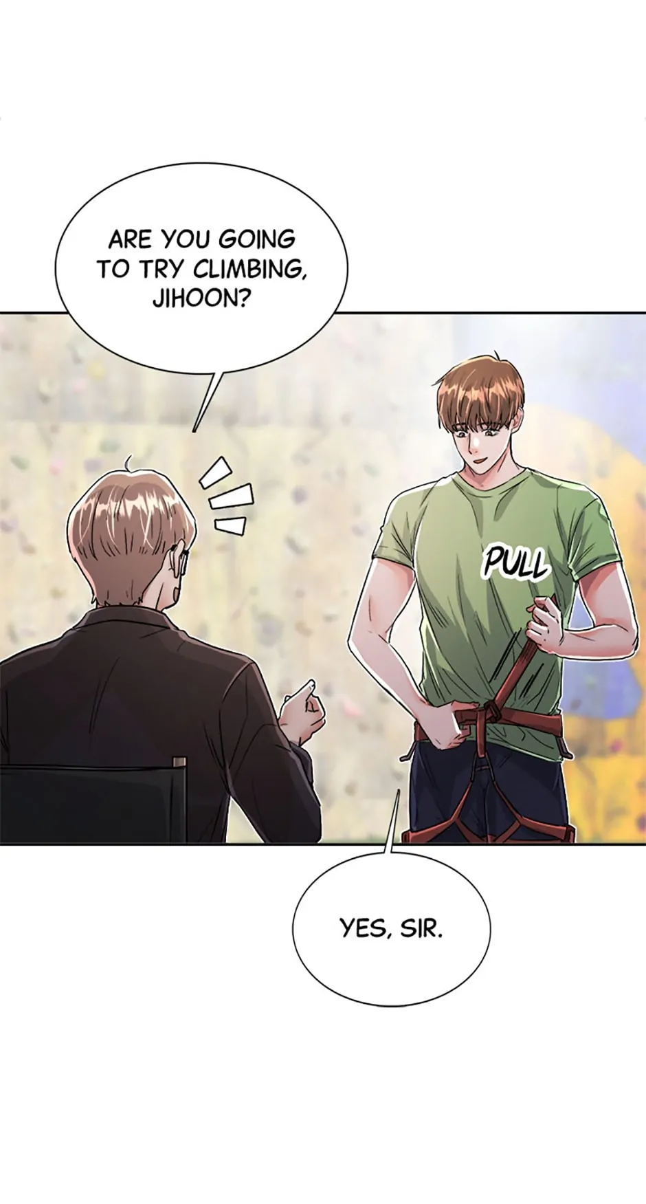 The Definition of A Top Star Chapter 58 - page 11