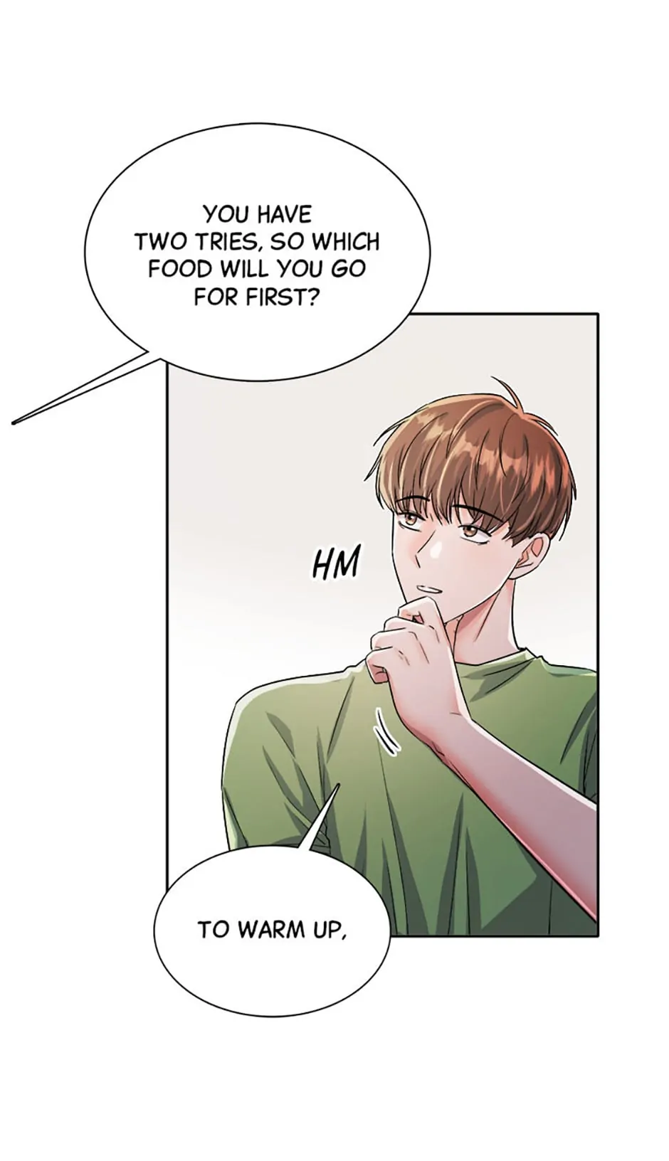 The Definition of A Top Star Chapter 58 - page 12