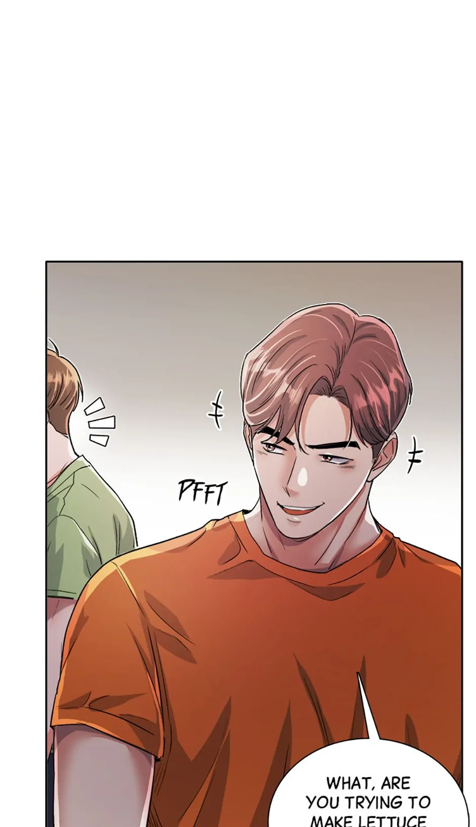 The Definition of A Top Star Chapter 58 - page 14