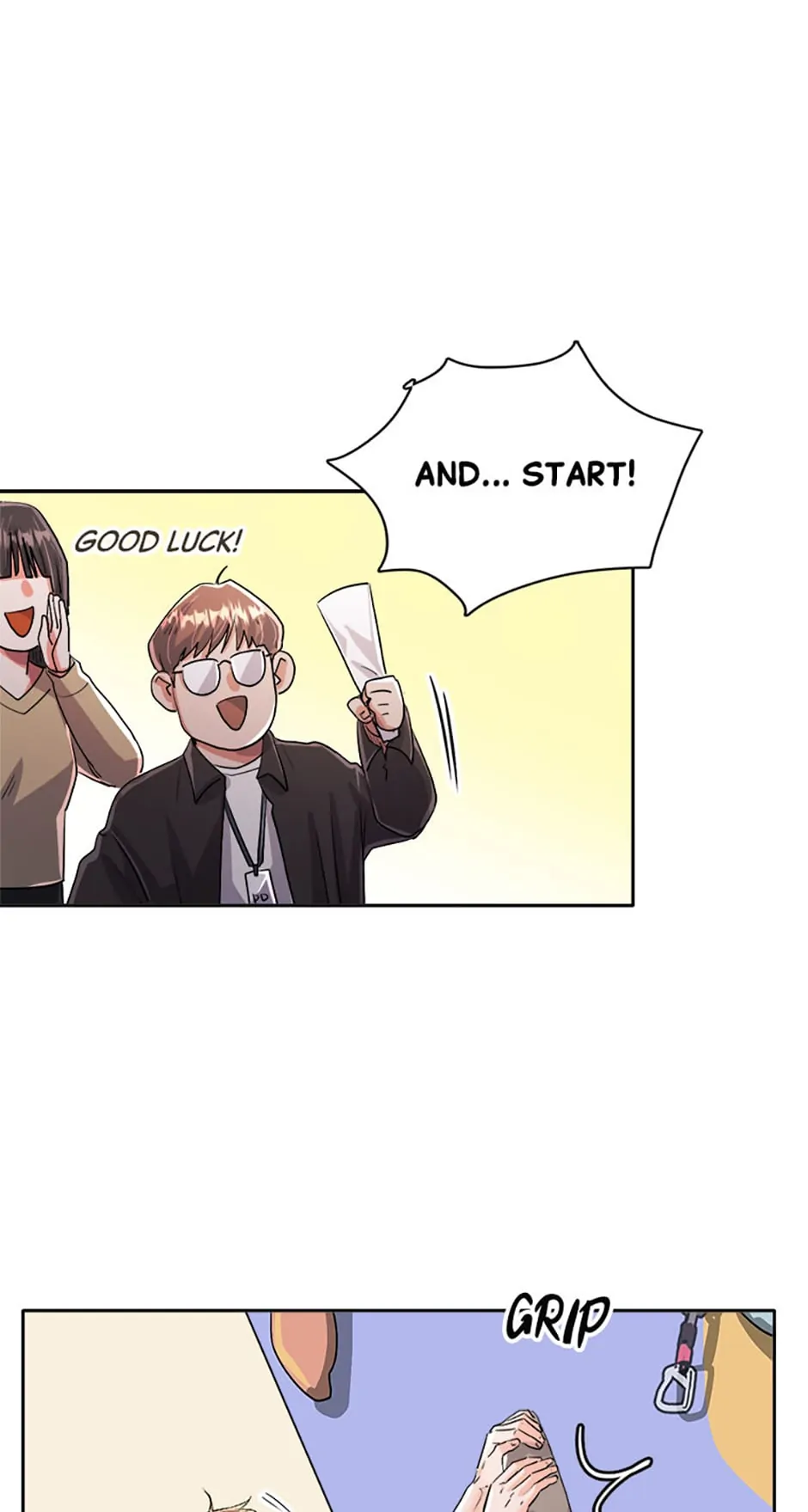 The Definition of A Top Star Chapter 58 - page 16