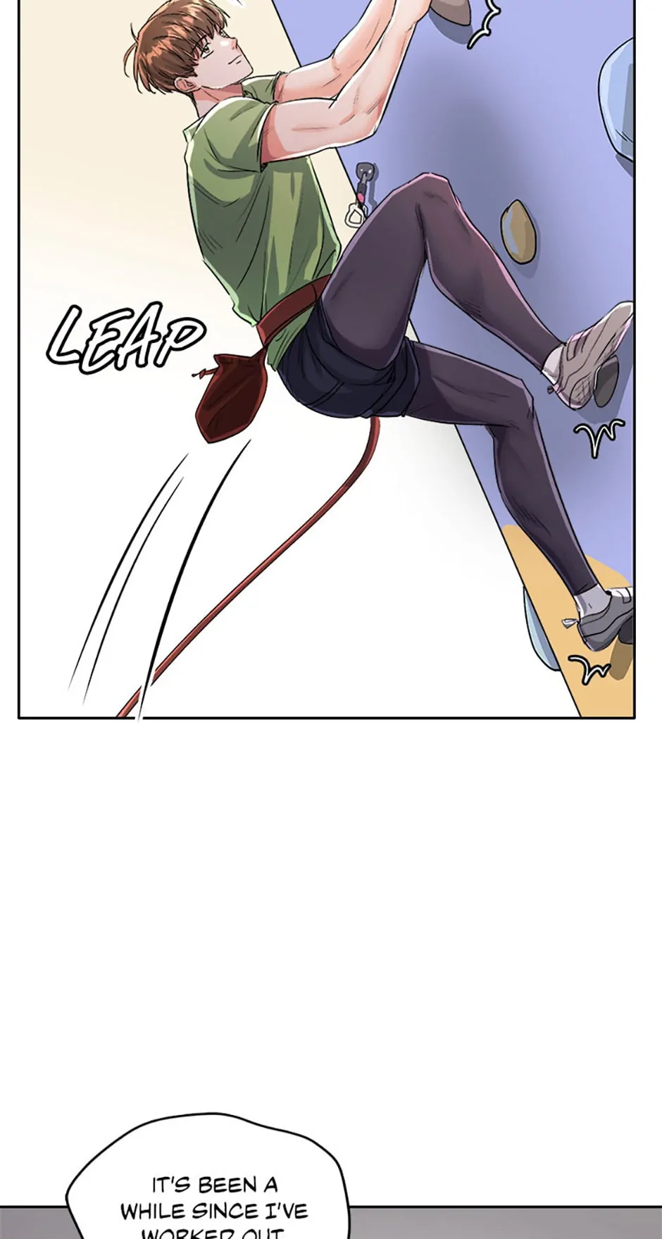 The Definition of A Top Star Chapter 58 - page 17