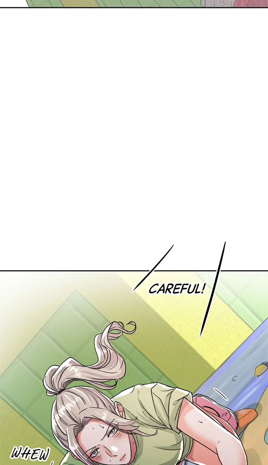 The Definition of A Top Star Chapter 58 - page 2