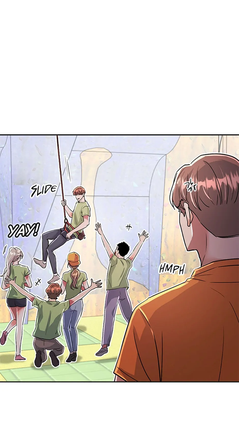 The Definition of A Top Star Chapter 58 - page 24
