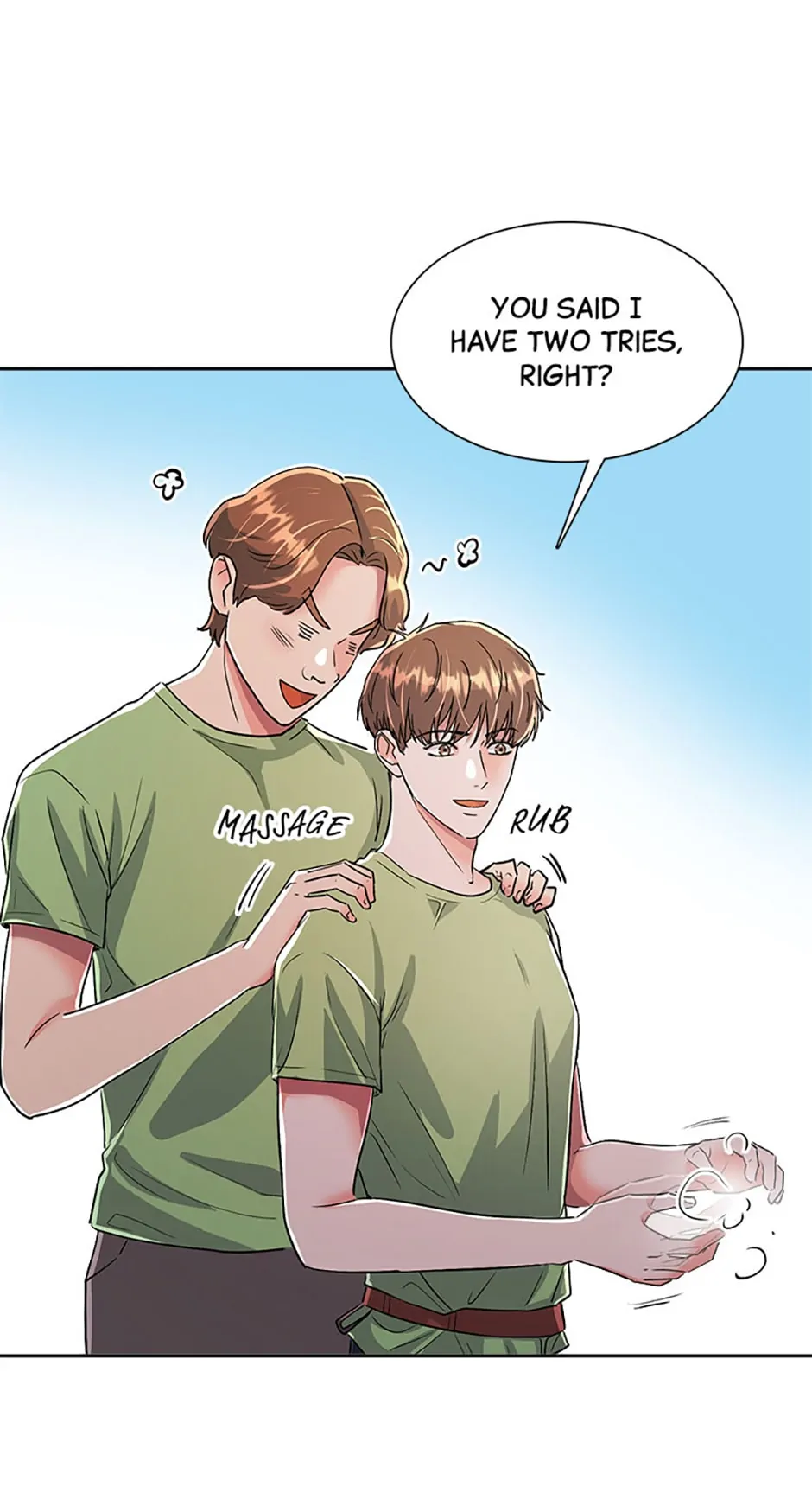 The Definition of A Top Star Chapter 58 - page 25