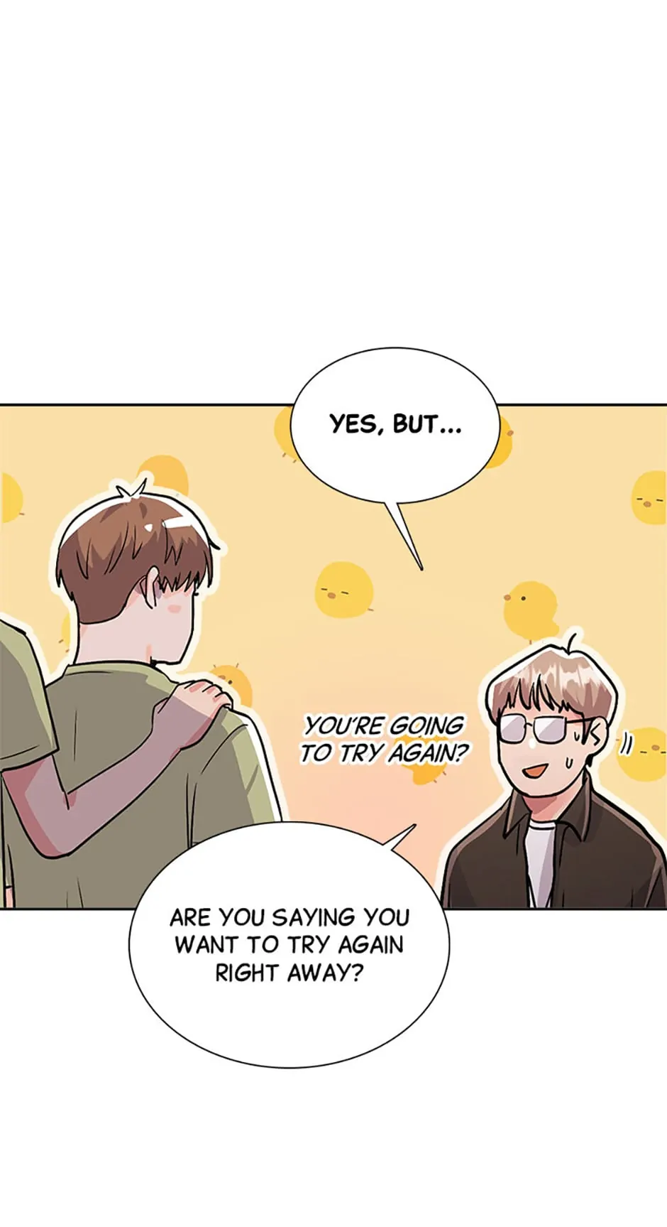 The Definition of A Top Star Chapter 58 - page 26
