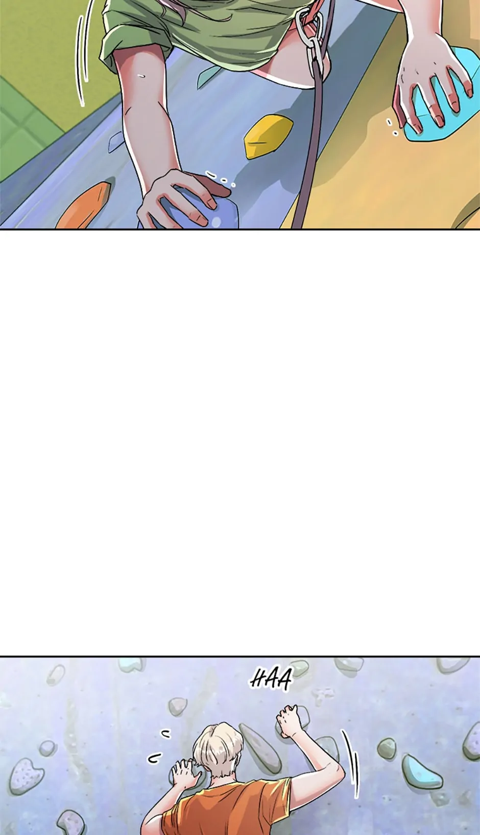 The Definition of A Top Star Chapter 58 - page 3