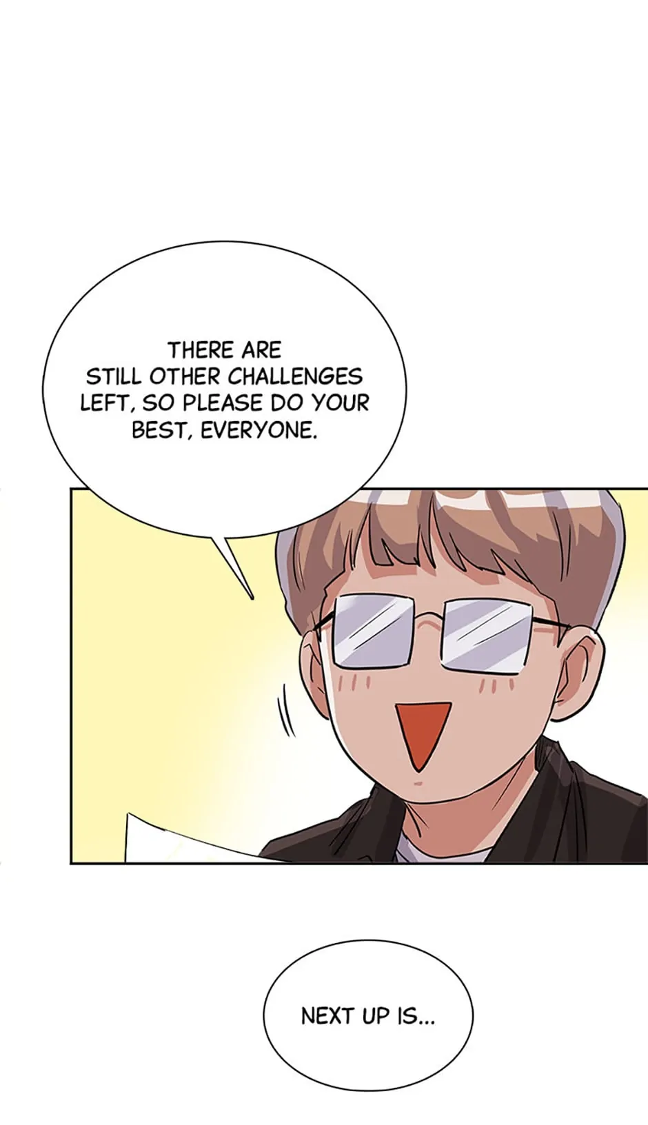 The Definition of A Top Star Chapter 58 - page 30