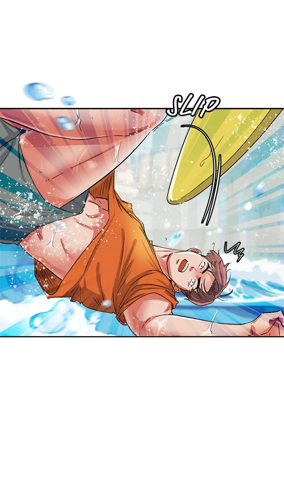 The Definition of A Top Star Chapter 58 - page 33