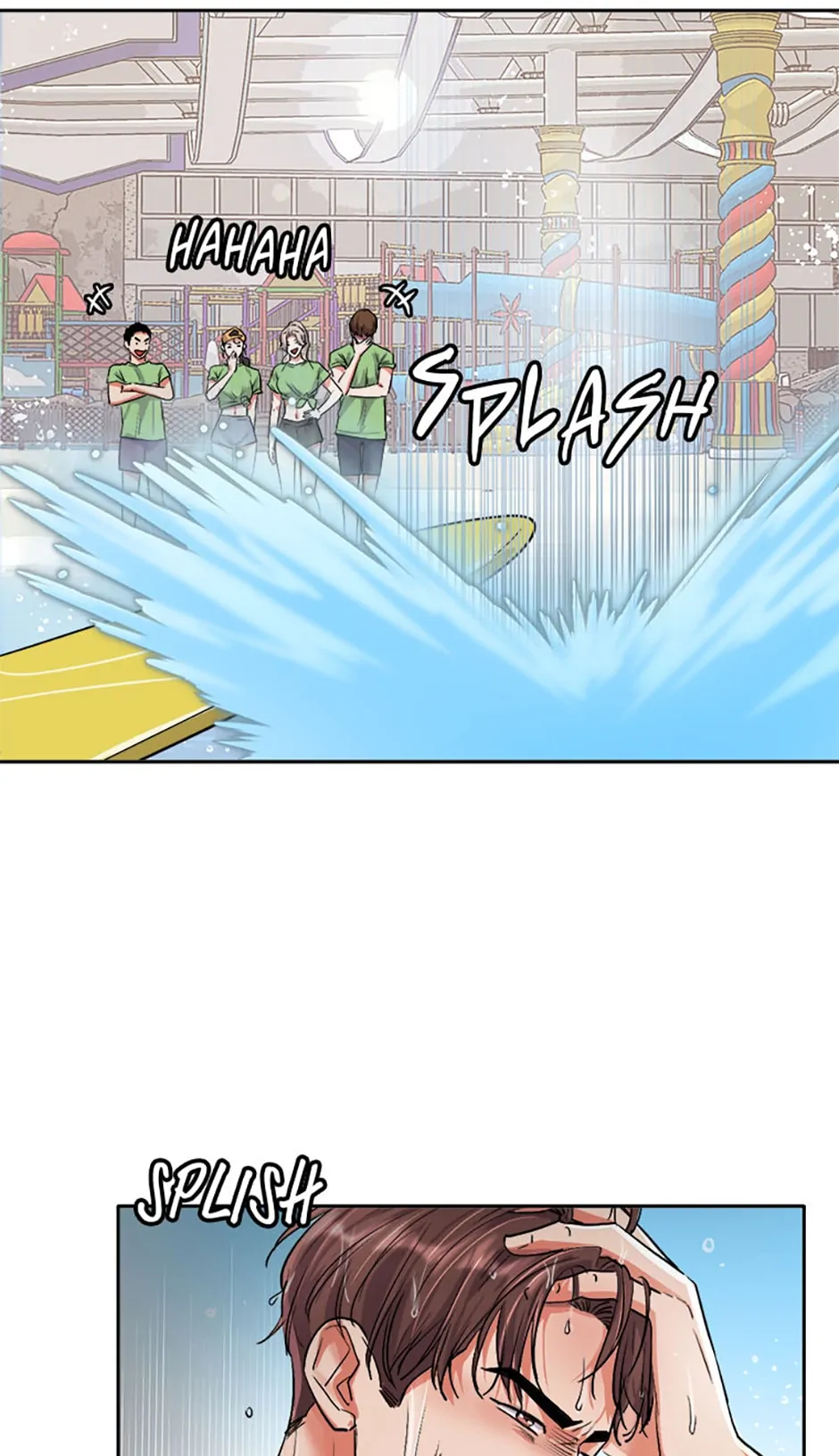The Definition of A Top Star Chapter 58 - page 34
