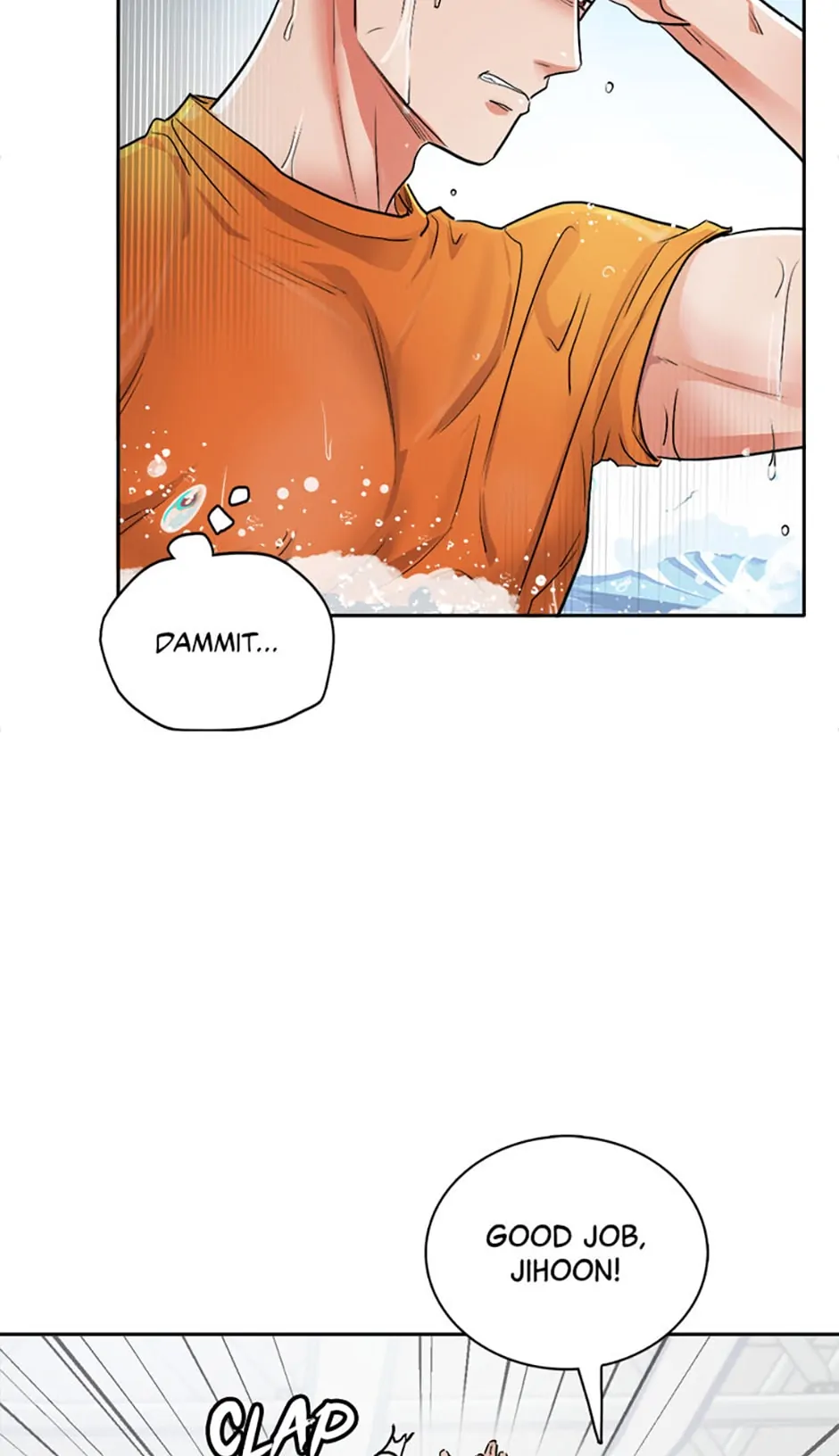 The Definition of A Top Star Chapter 58 - page 35