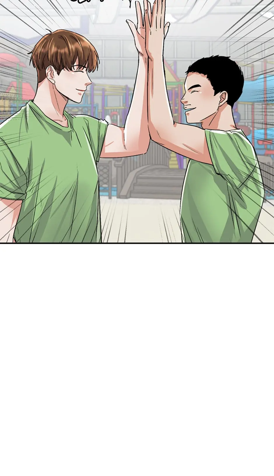 The Definition of A Top Star Chapter 58 - page 36