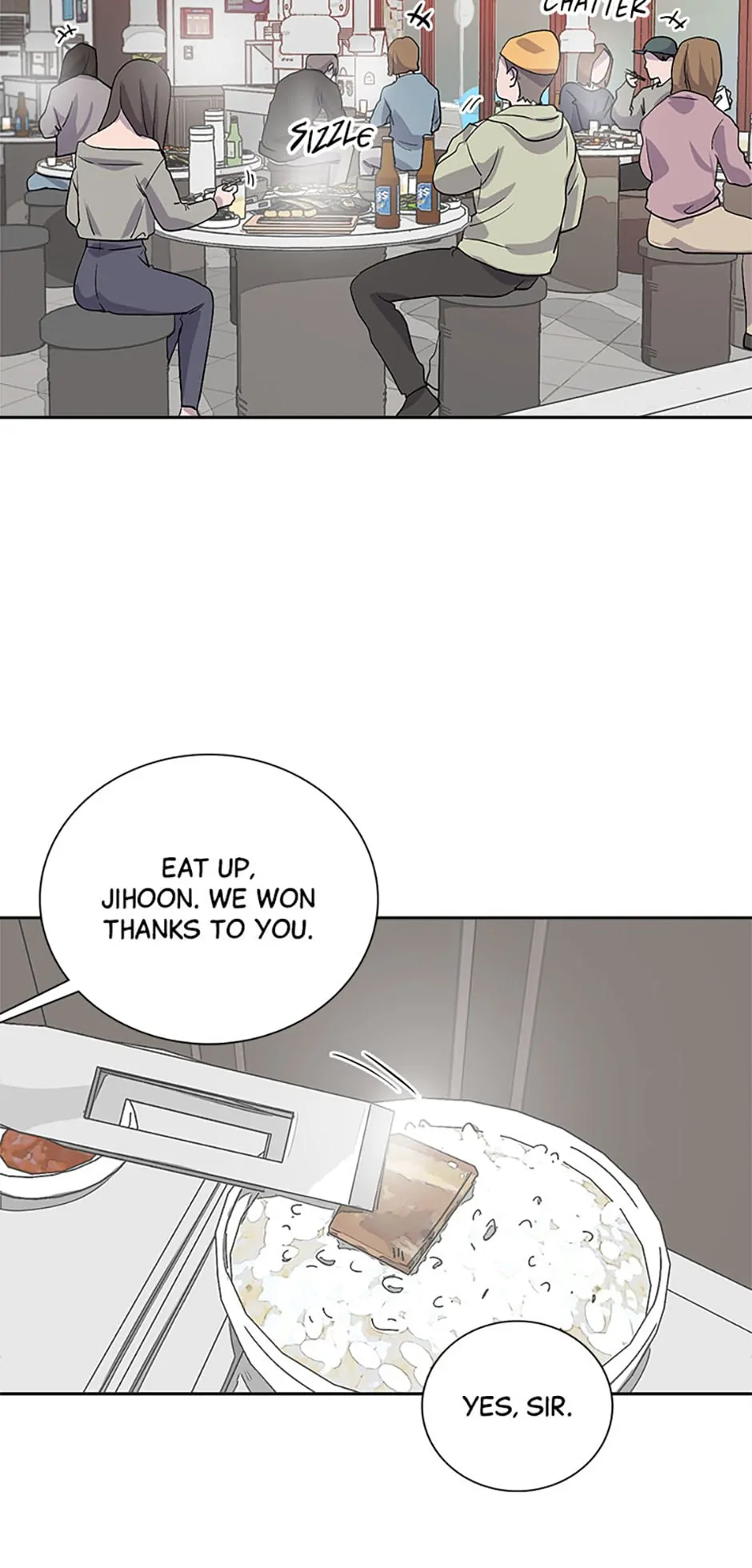 The Definition of A Top Star Chapter 58 - page 38