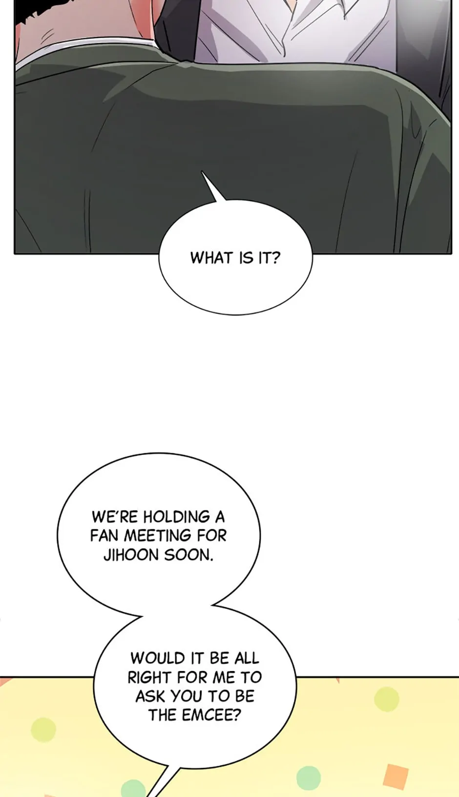 The Definition of A Top Star Chapter 58 - page 43