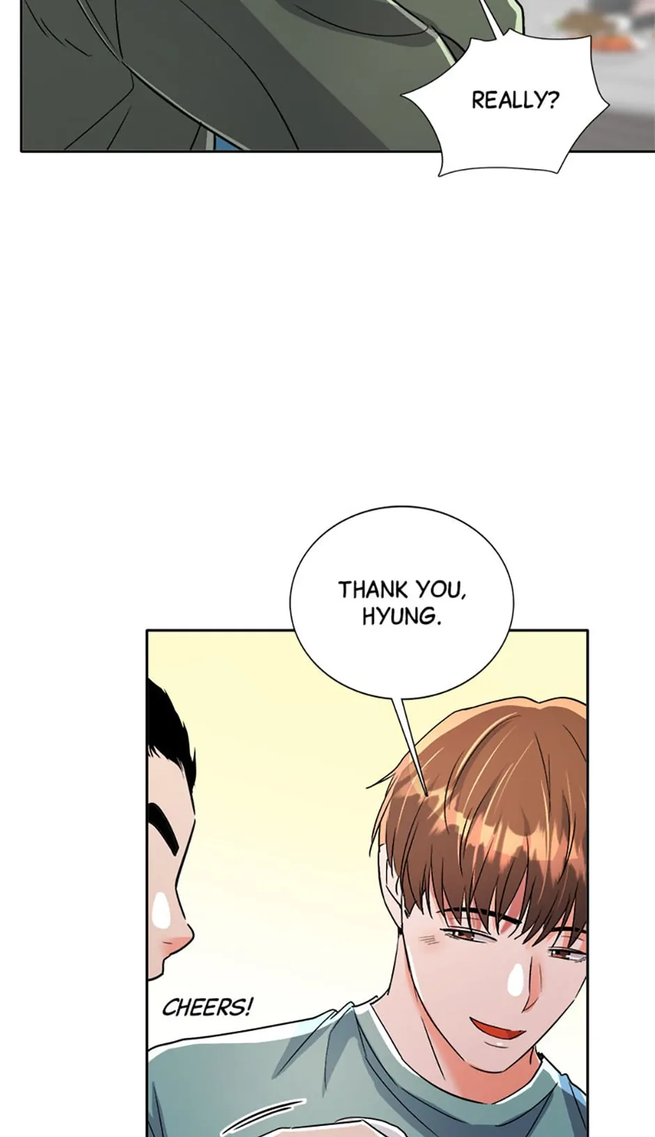 The Definition of A Top Star Chapter 58 - page 46