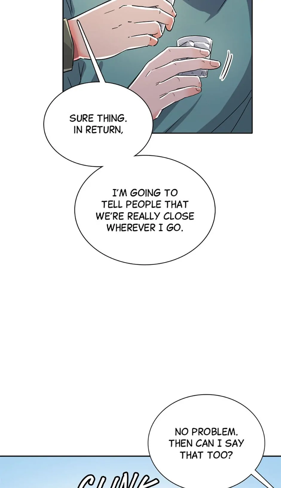 The Definition of A Top Star Chapter 58 - page 47