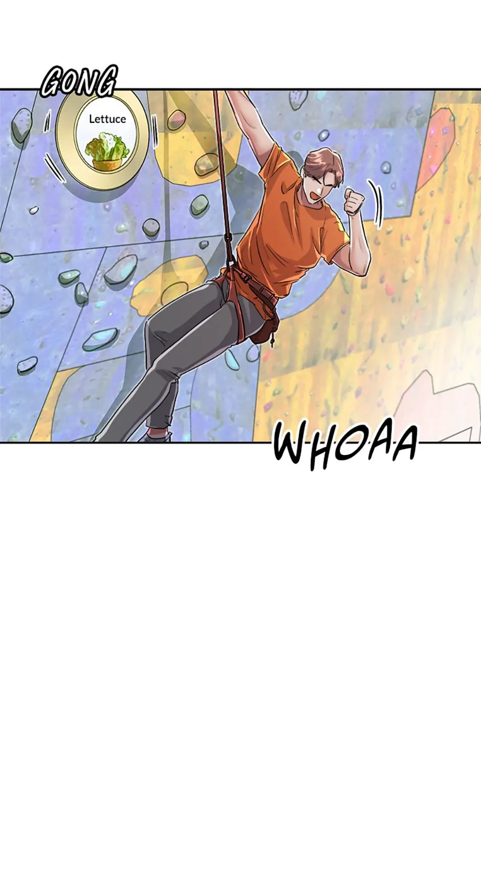 The Definition of A Top Star Chapter 58 - page 5