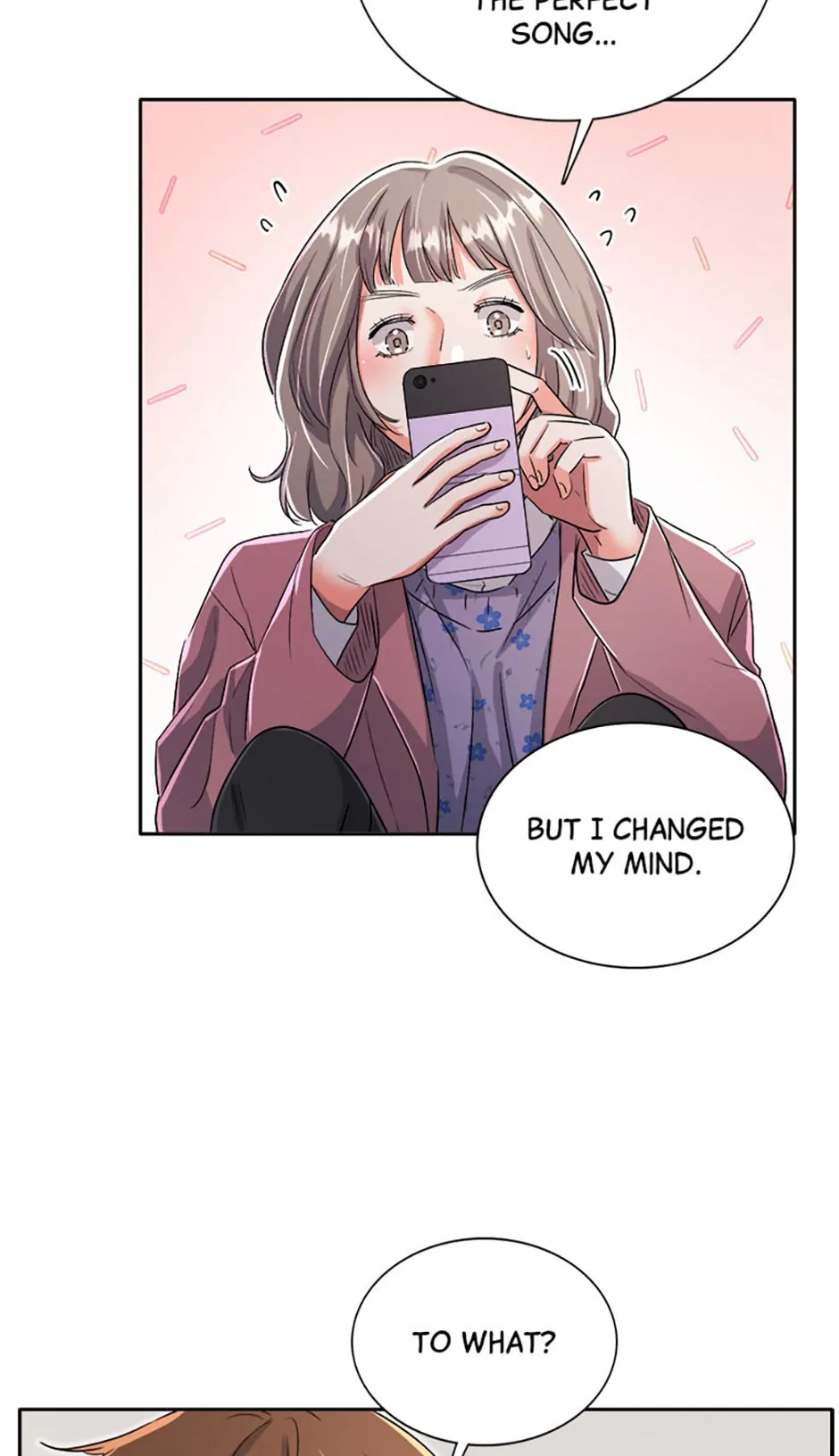 The Definition of A Top Star Chapter 58 - page 59