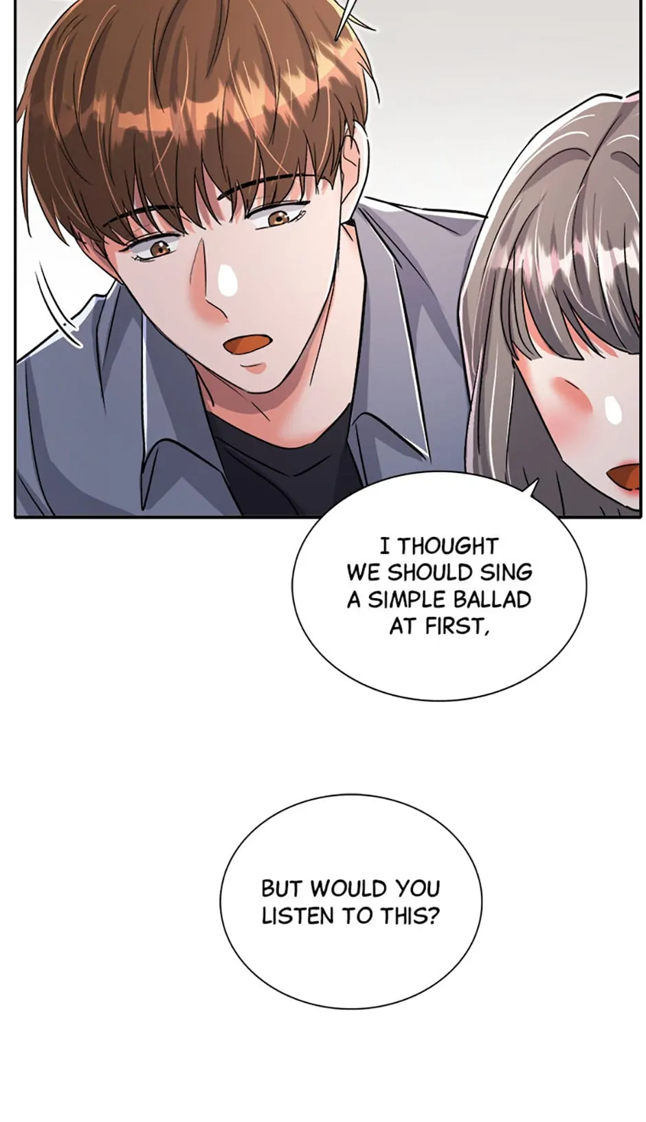 The Definition of A Top Star Chapter 58 - page 60