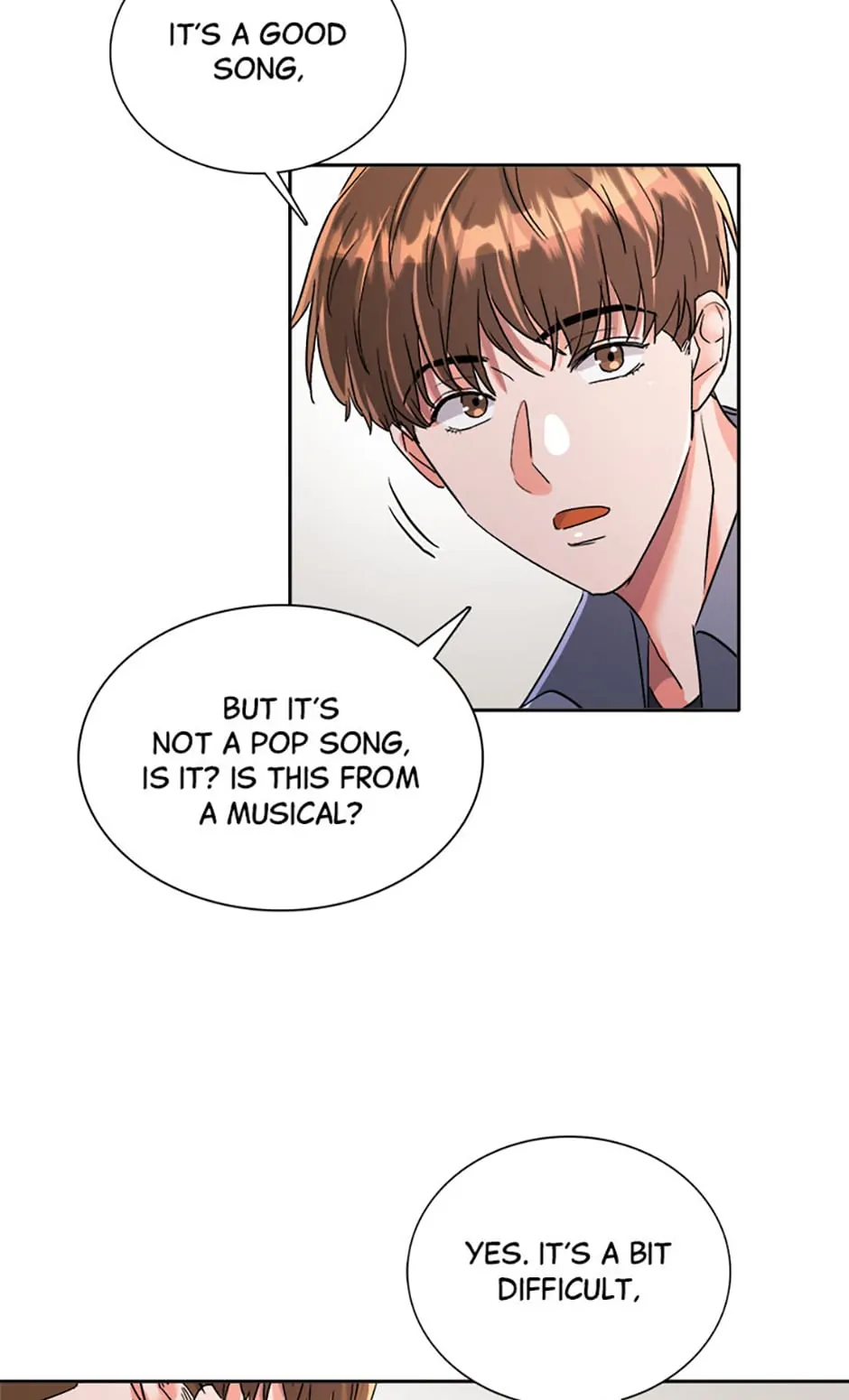 The Definition of A Top Star Chapter 58 - page 62