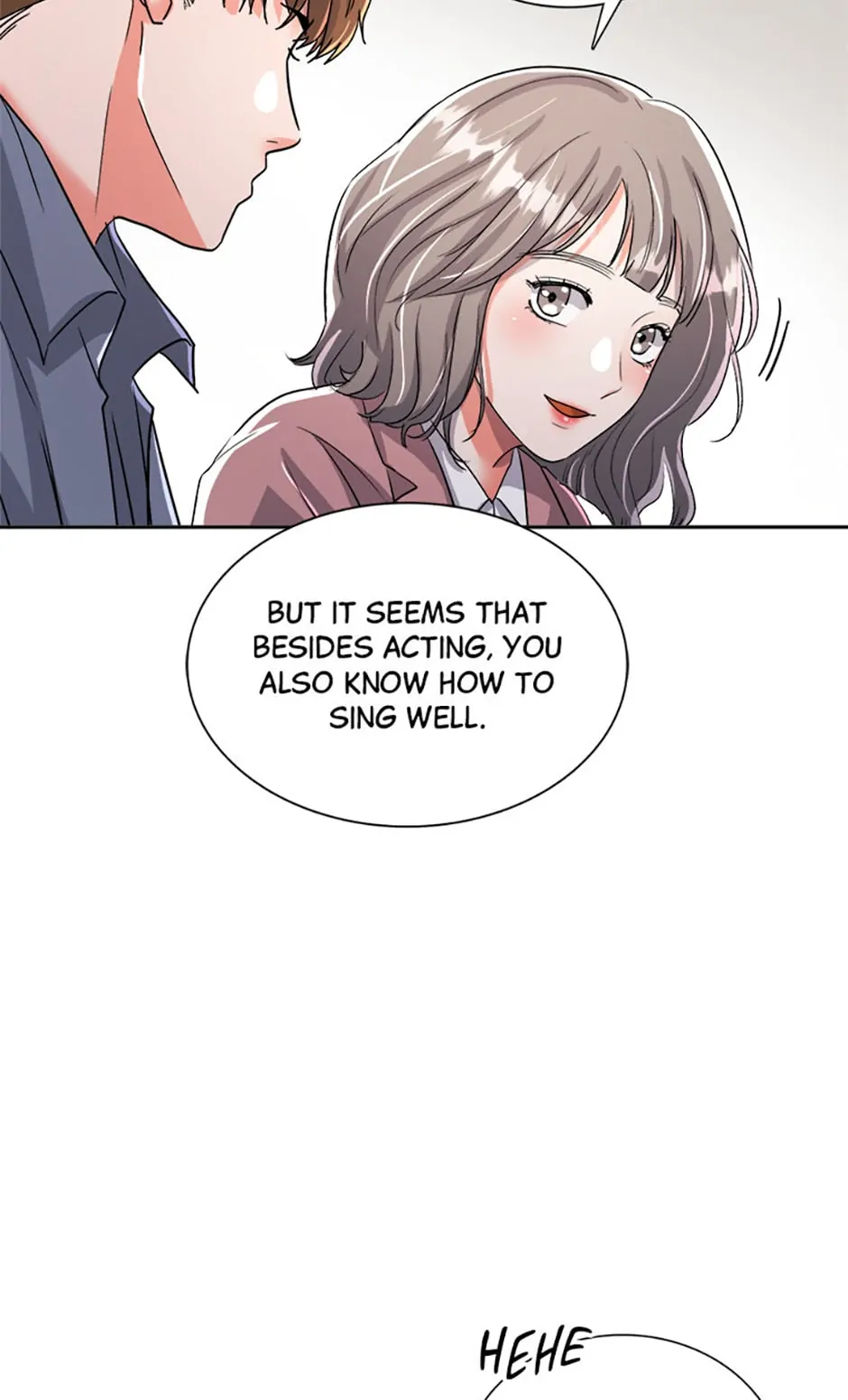 The Definition of A Top Star Chapter 58 - page 63