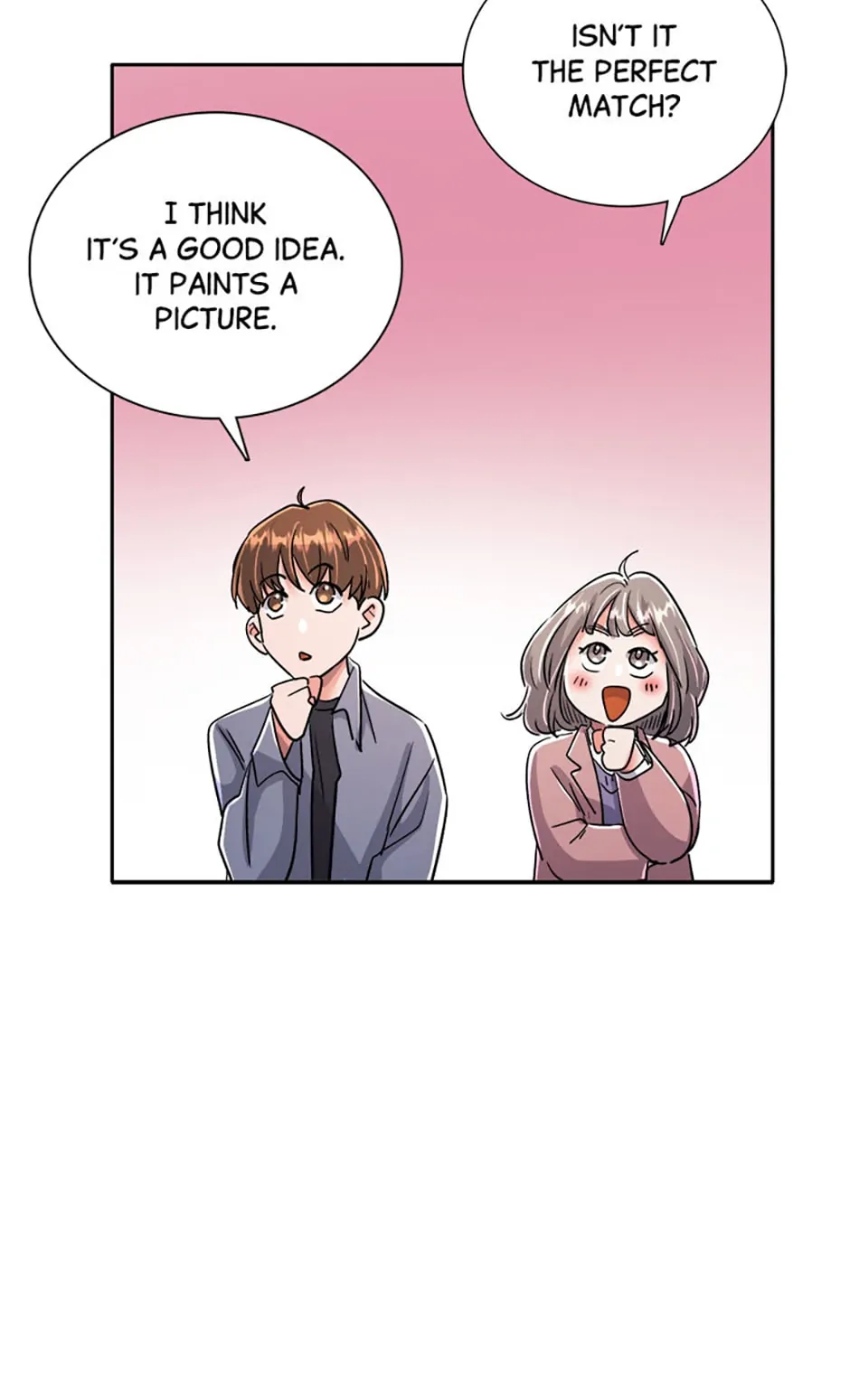 The Definition of A Top Star Chapter 58 - page 64