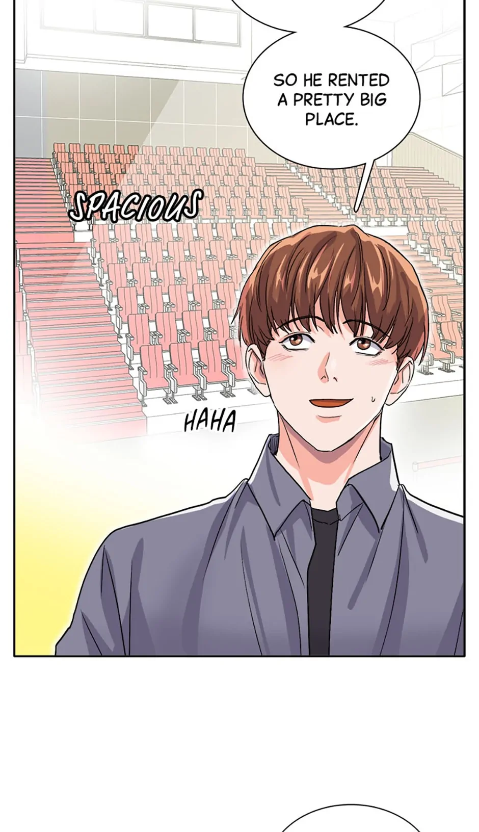 The Definition of A Top Star Chapter 58 - page 66
