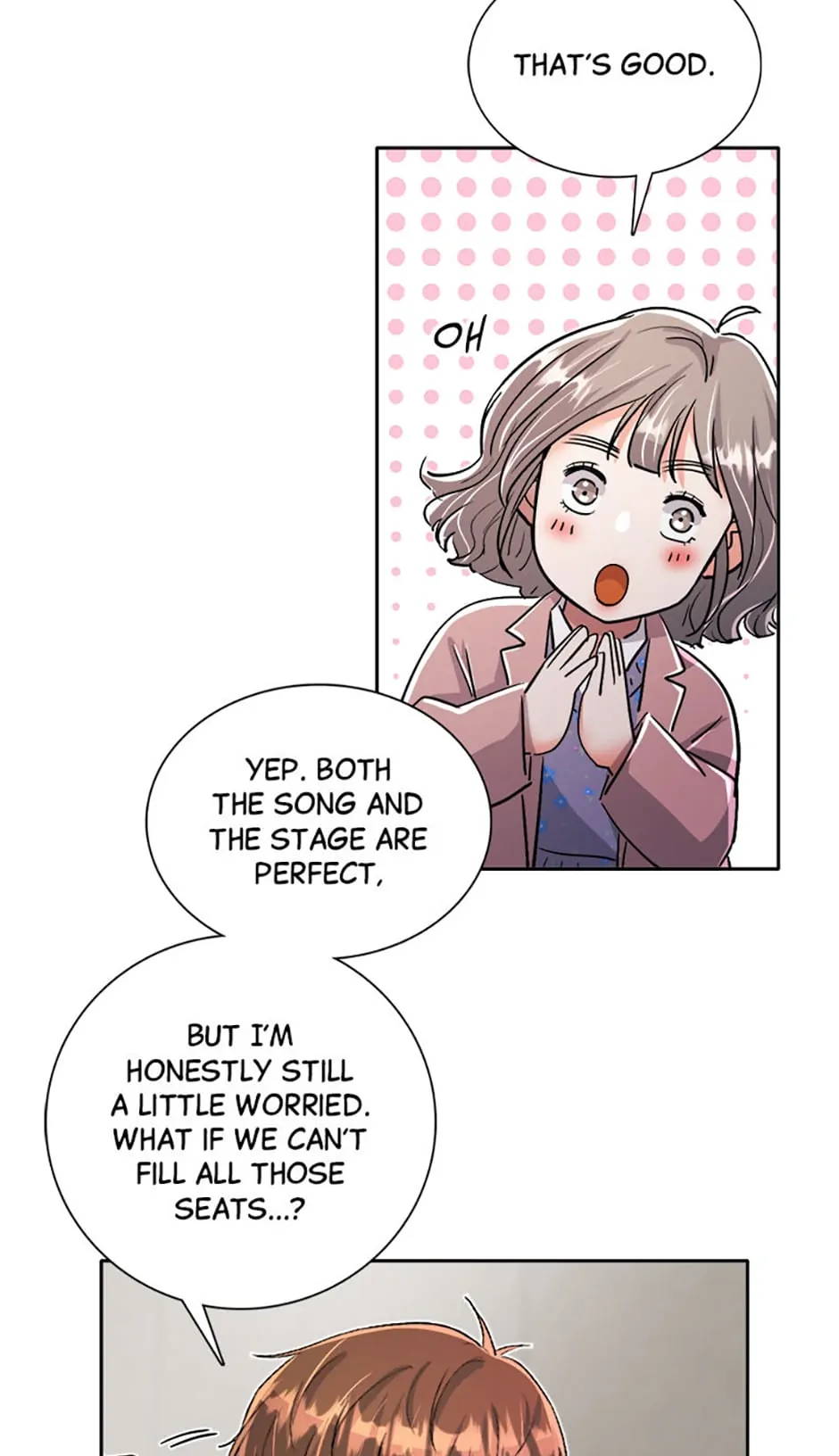 The Definition of A Top Star Chapter 58 - page 67