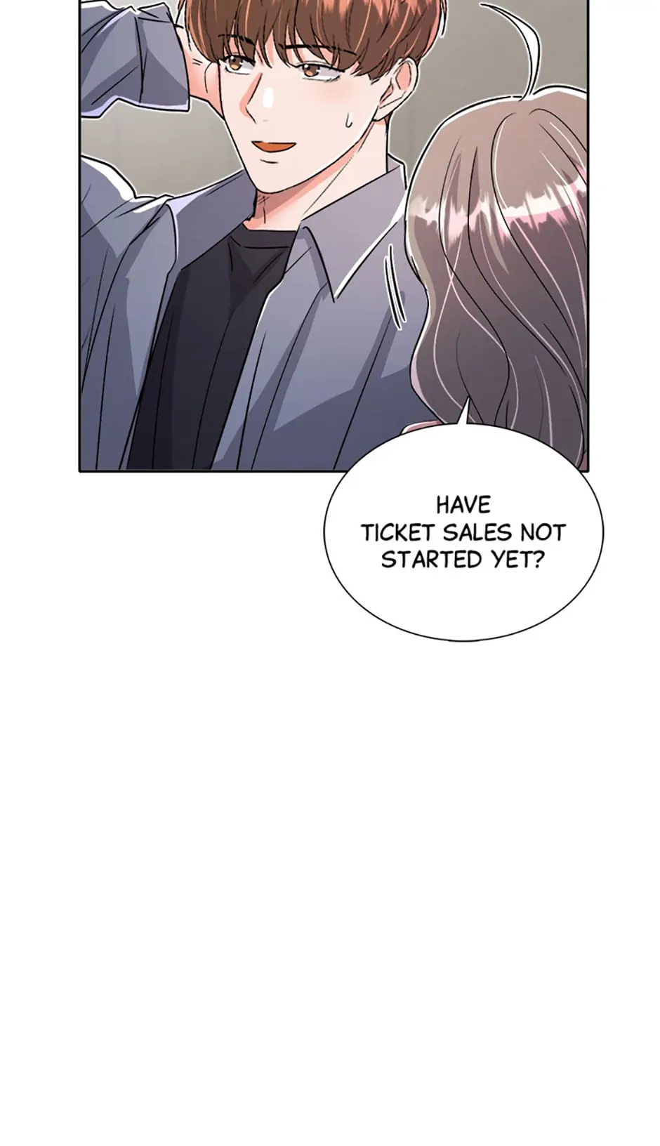 The Definition of A Top Star Chapter 58 - page 68