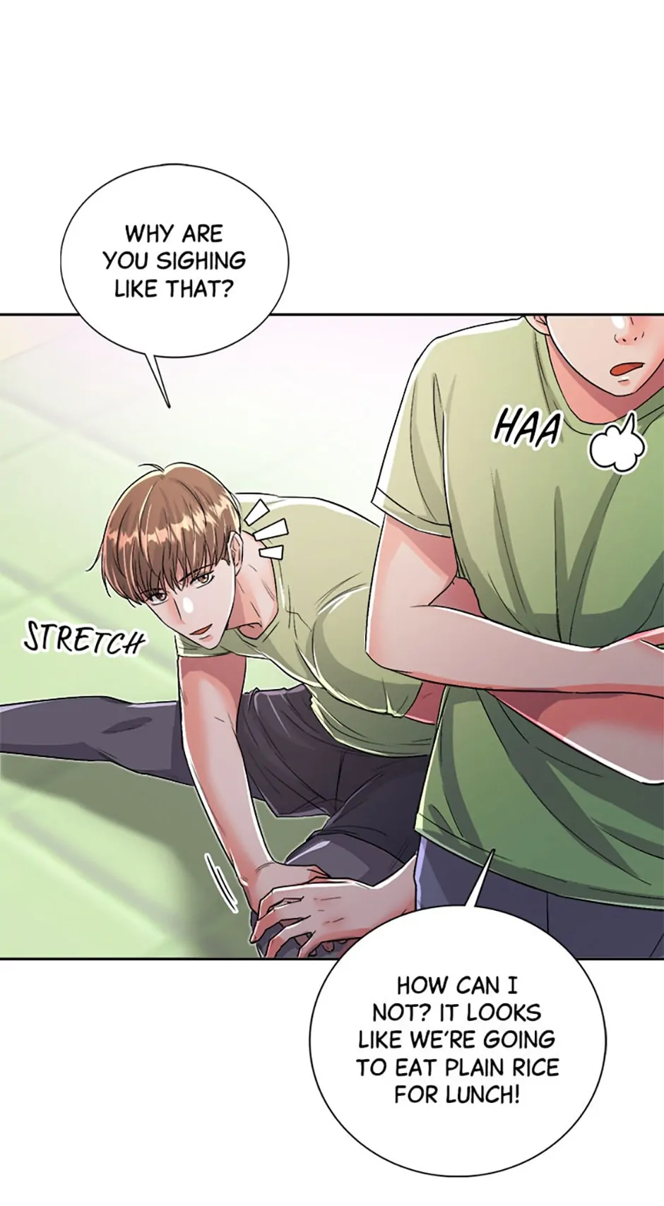 The Definition of A Top Star Chapter 58 - page 7
