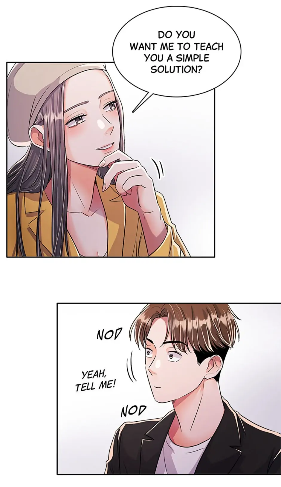 The Definition of A Top Star Chapter 43 - page 12
