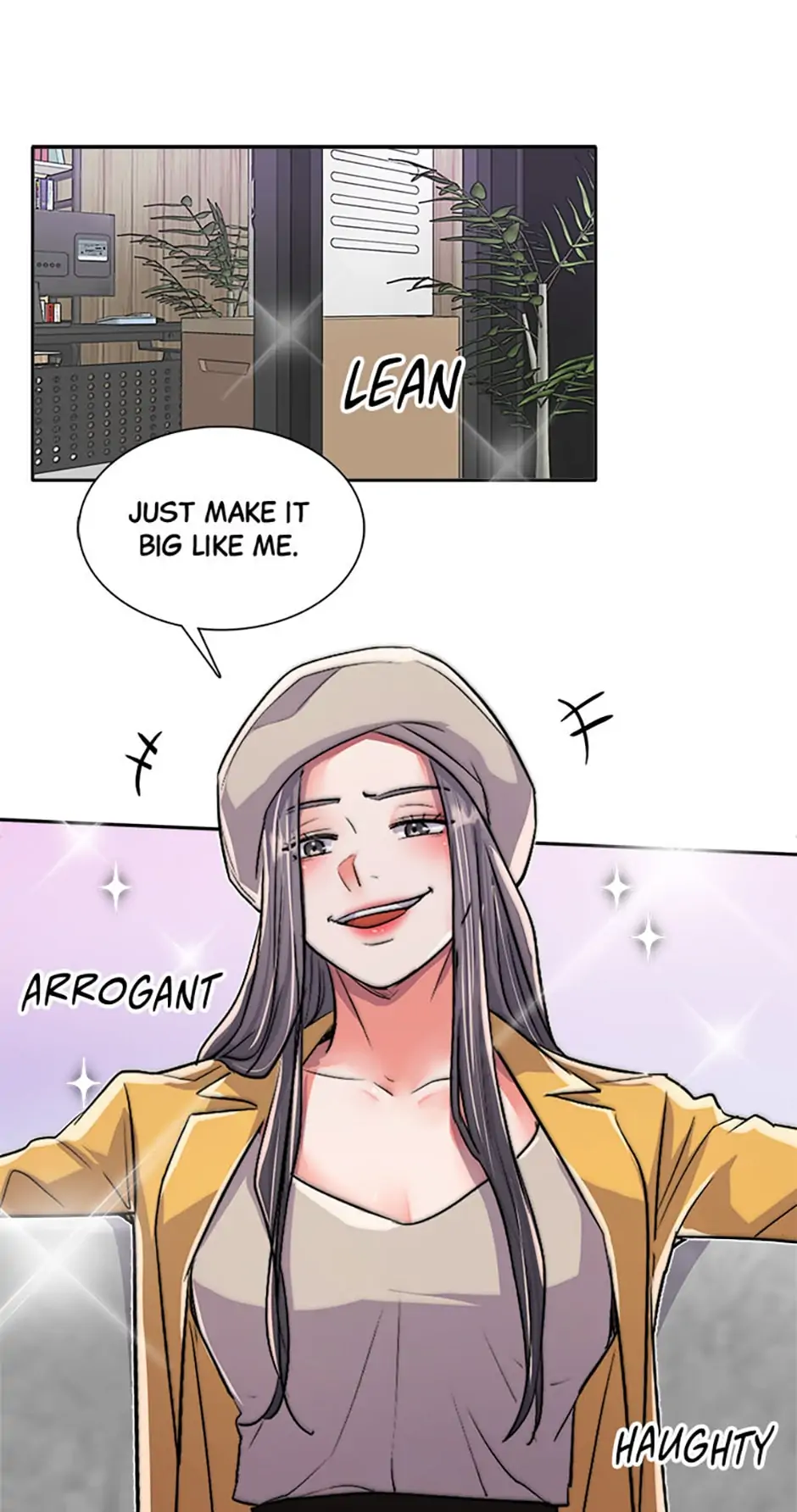 The Definition of A Top Star Chapter 43 - page 13