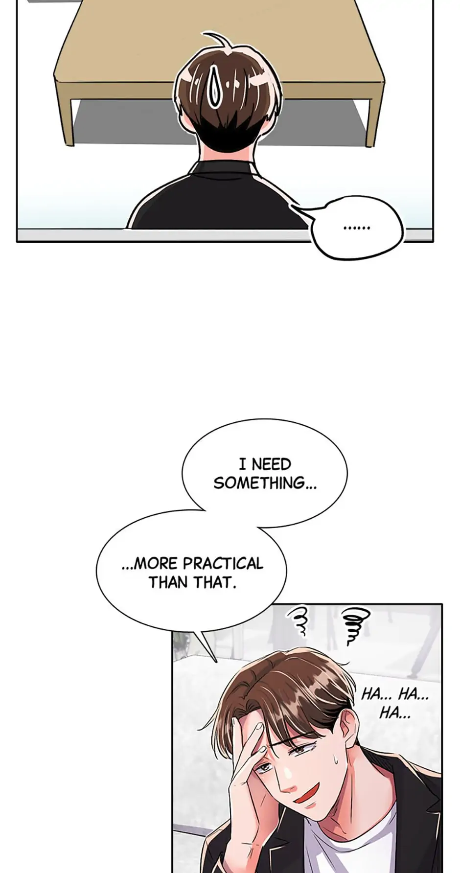 The Definition of A Top Star Chapter 43 - page 15