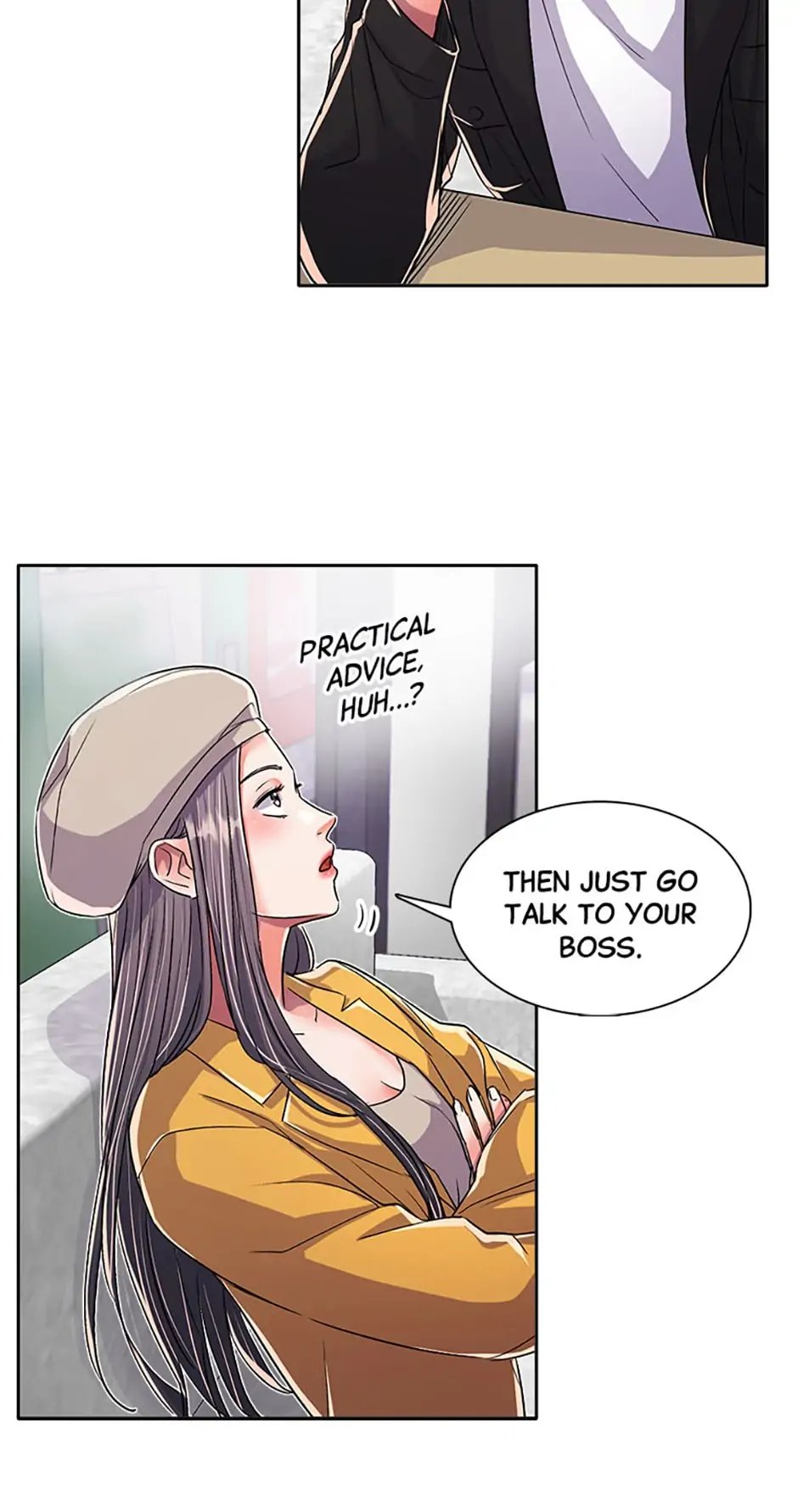 The Definition of A Top Star Chapter 43 - page 16